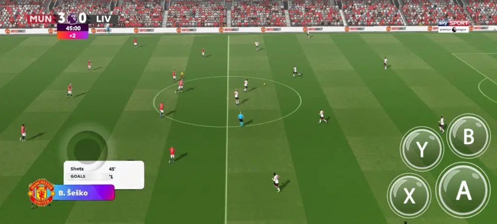 DOWNLOAD FC26 PS5 ORIGINAL MOBILE OFFLINE