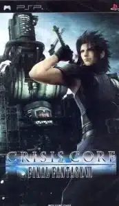 Crisis Core: Final Fantasy VII