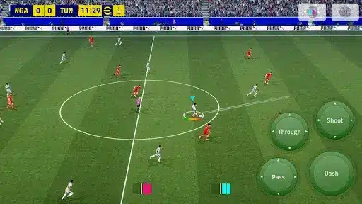 efootball 2026 mobile