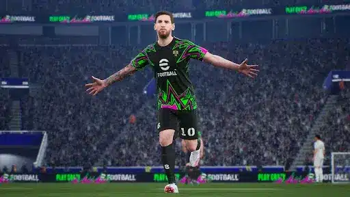 efootball 2026 mobile