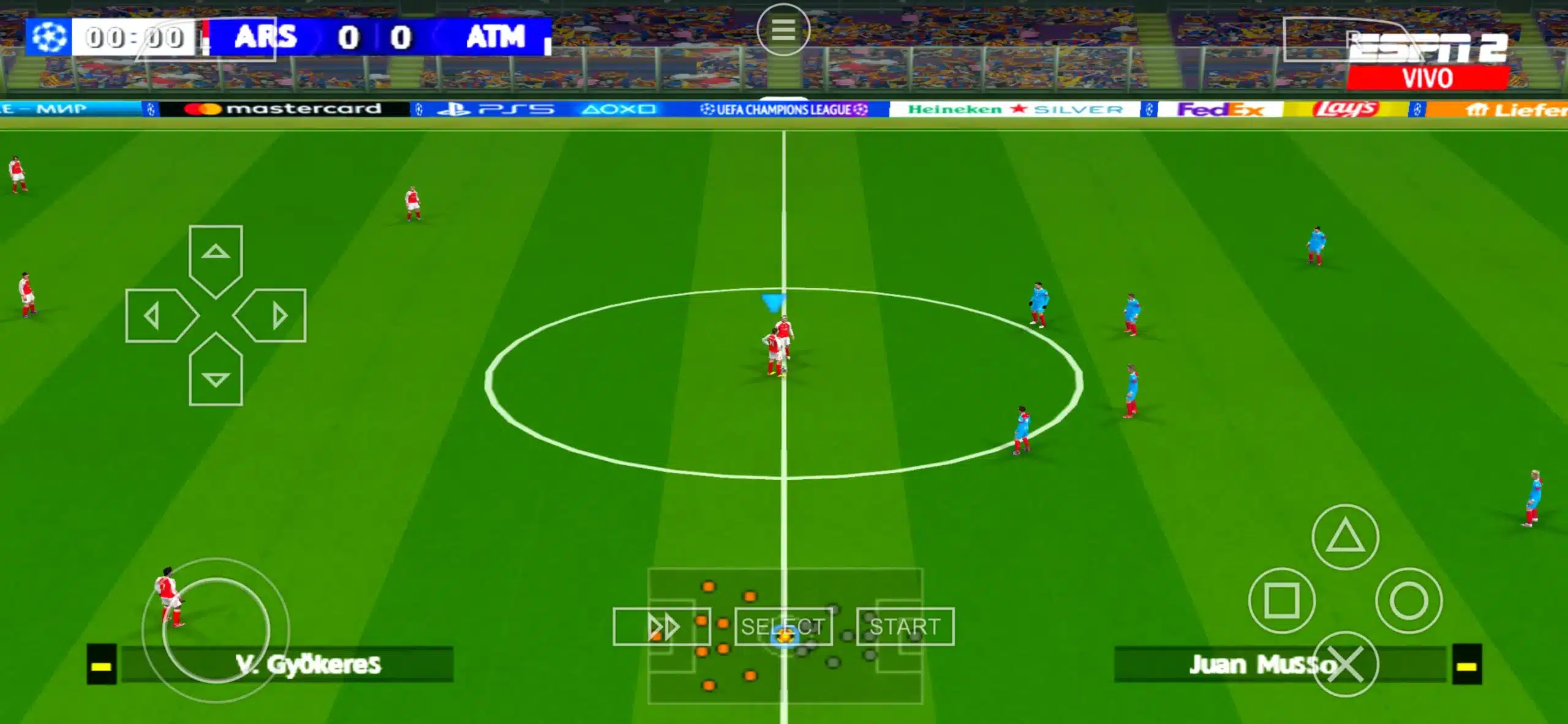 efootball pes 2026 ppsspp android offline
