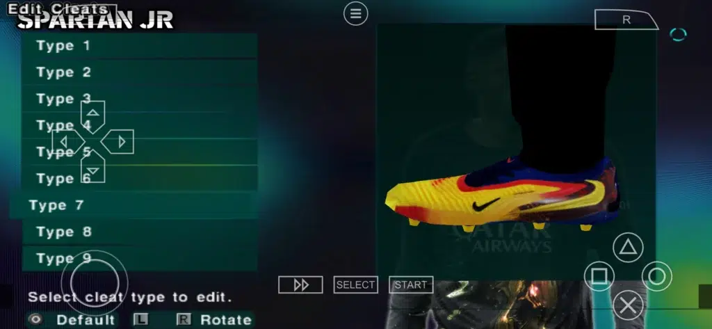 PES 2026 PPSSPP ISO Android