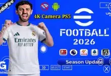 Download PES 2026 PPSSPP ISO Android With Save Data And Textures